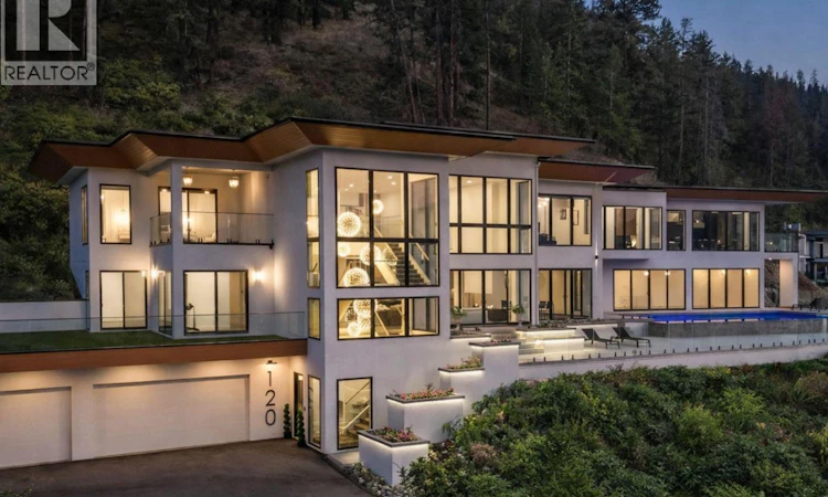 120 Sunset Boulevard