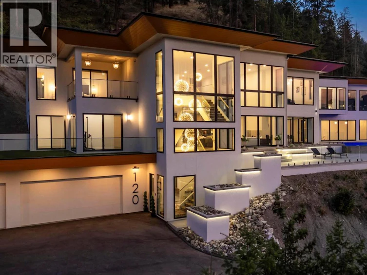 120 Sunset Boulevard, Vernon, BC, V1H 1T7 - 41