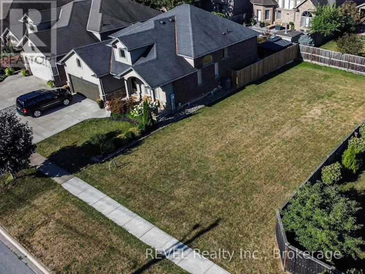 201 First Street Louth, St. Catharines, ON, L2W 1C2