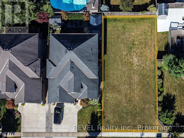 201 First Street Louth, St. Catharines, ON, L2W 1C2 - 5