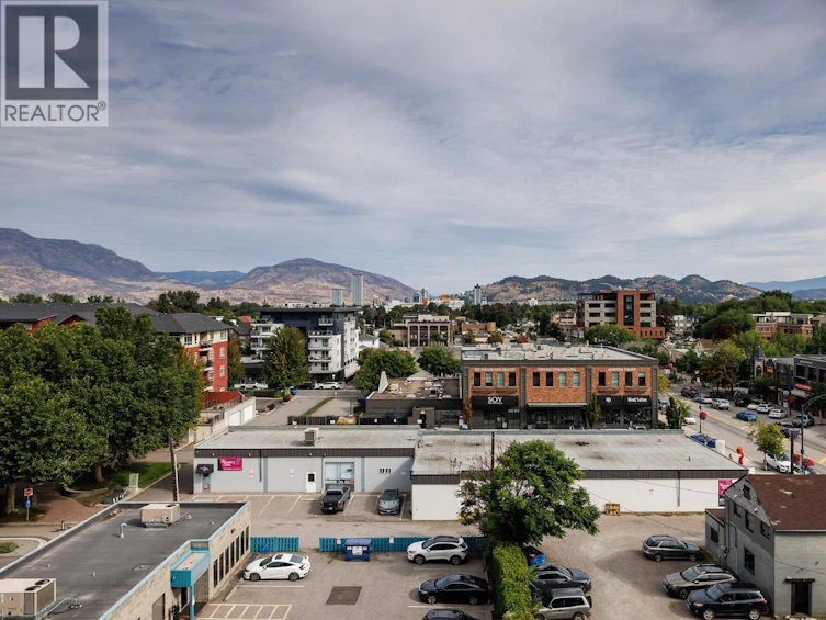 607-485 Groves Avenue, Kelowna, BC, V1Y 0C1 - 23