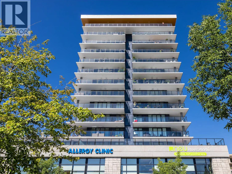 607-485 Groves Avenue, Kelowna, BC, V1Y 0C1 - 31