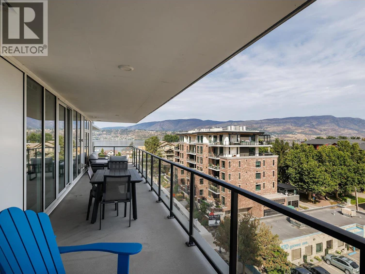 607-485 Groves Avenue, Kelowna, BC, V1Y 0C1 - 18