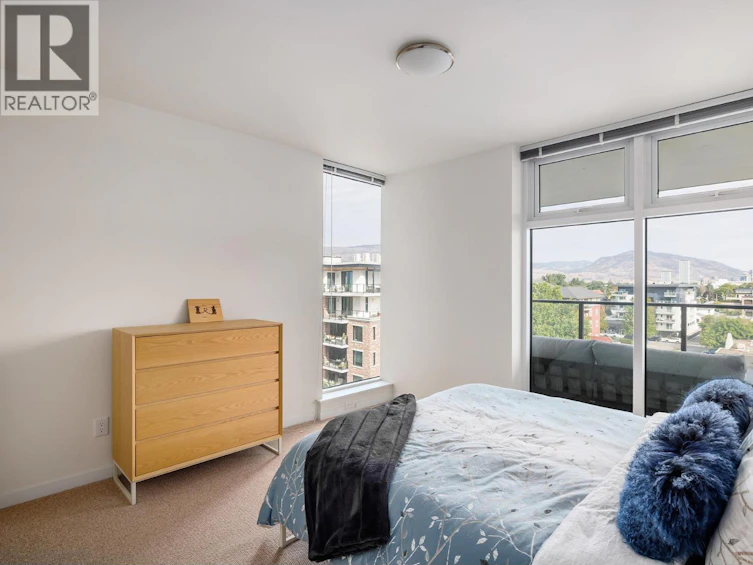 607-485 Groves Avenue, Kelowna, BC, V1Y 0C1 - 14