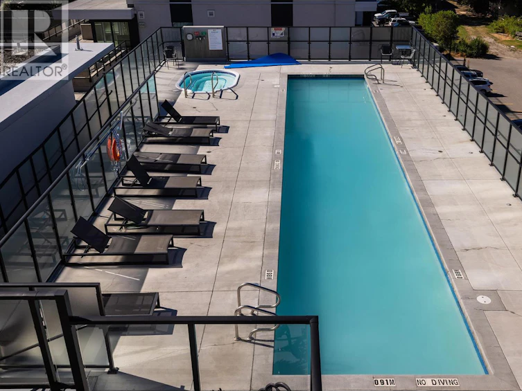 607-485 Groves Avenue, Kelowna, BC, V1Y 0C1 - 24