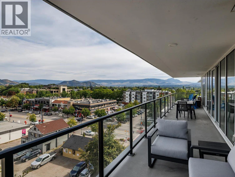 607-485 Groves Avenue, Kelowna, BC, V1Y 0C1 - 19