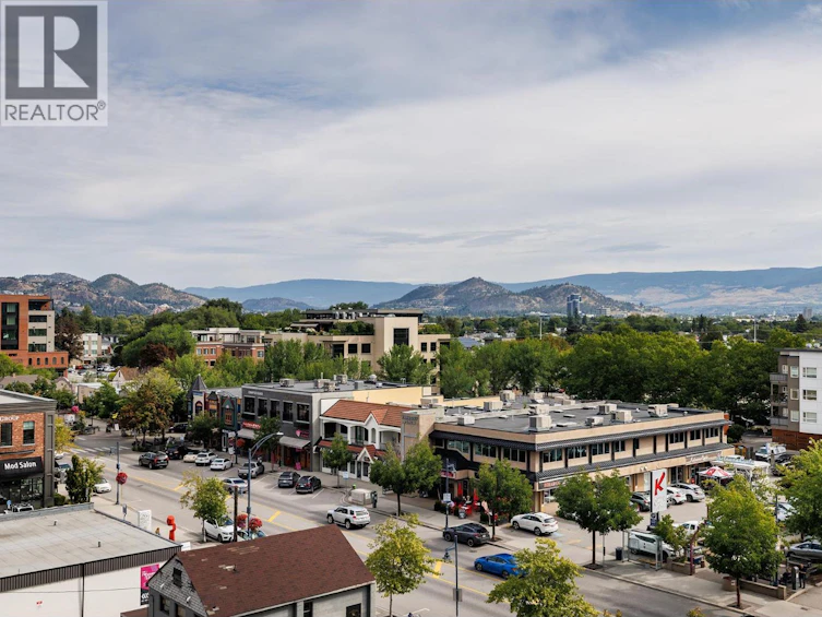 607-485 Groves Avenue, Kelowna, BC, V1Y 0C1 - 22