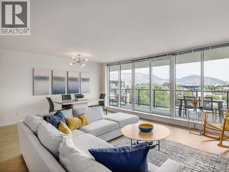 607-485 Groves Avenue, Kelowna, BC, V1Y 0C1 - 3