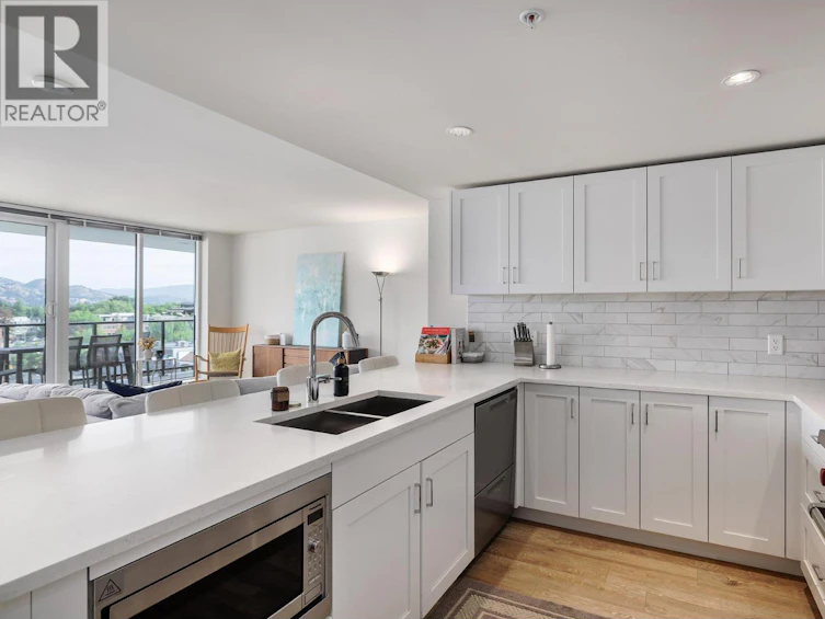 607-485 Groves Avenue, Kelowna, BC, V1Y 0C1 - 9