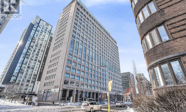 607-111 St. Clair Avenue W