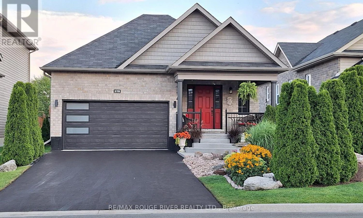 378 Lonsberry Drive