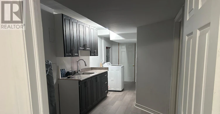 BASEMENT-531 Reeves Way Boulevard, Whitchurch-Stouffville, ON, L4A 0H1 - 2