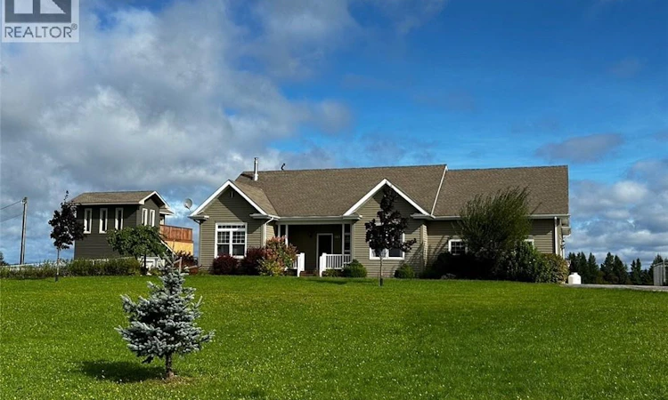 163 Craig Road