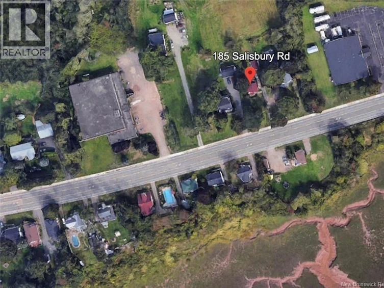 185 Salisbury Road, Moncton, NB, E1E 1A6 - 2