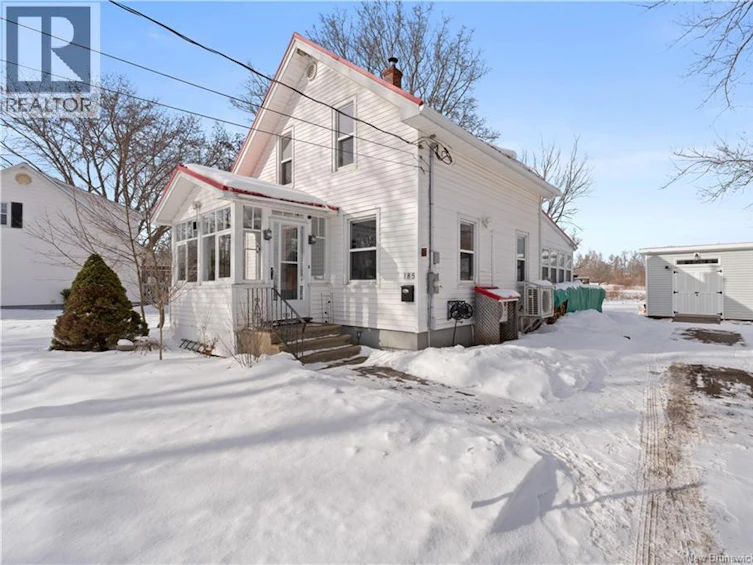185 Salisbury Road, Moncton, NB, E1E 1A6 - 5