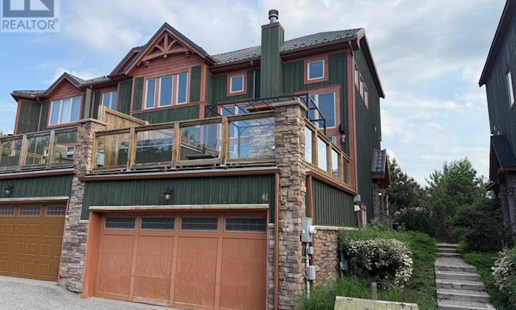41-214 Blueski George Crescent