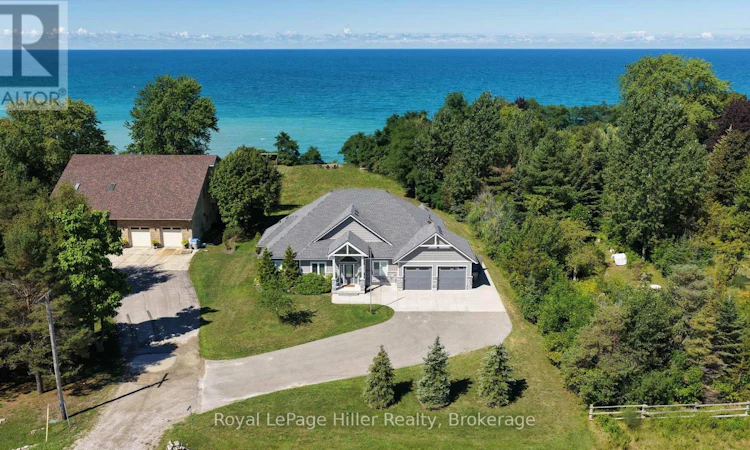 72431 Bluewater Highway