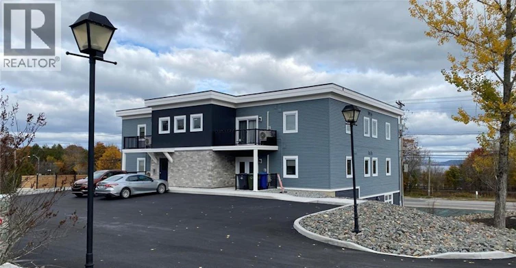 B-227 River Valley Drive, Grand Bay-Westfield, NB, E5K 1A5 - 2
