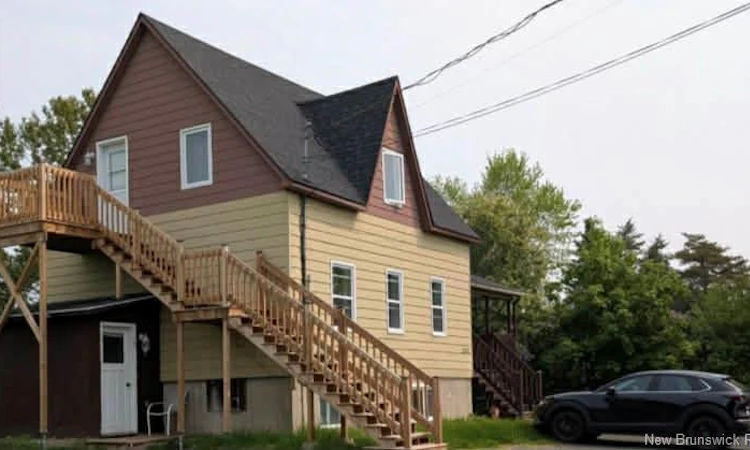 292 Parc Ouest Street