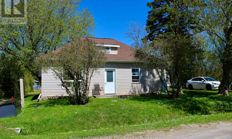2557 Bruce 9 Road