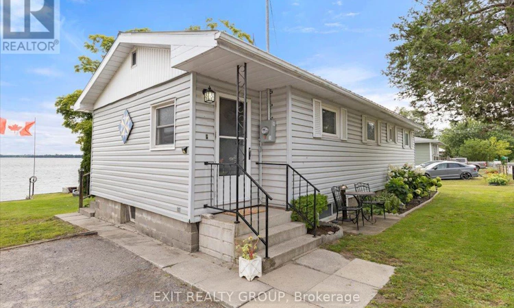 82 Outlet Road