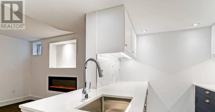 LOWER-7 Vancho Crescent S, Toronto, ON, M9A 4Z1 - 6