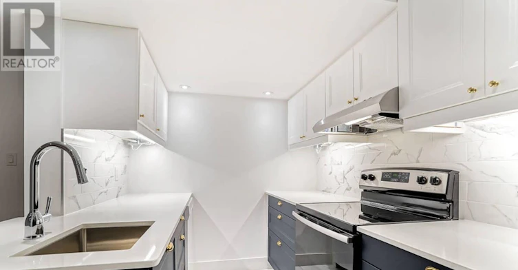 LOWER-7 Vancho Crescent S, Toronto, ON, M9A 4Z1 - 4