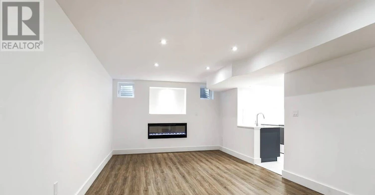 LOWER-7 Vancho Crescent S, Toronto, ON, M9A 4Z1