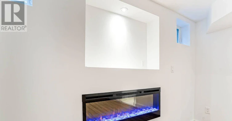 LOWER-7 Vancho Crescent S, Toronto, ON, M9A 4Z1 - 3