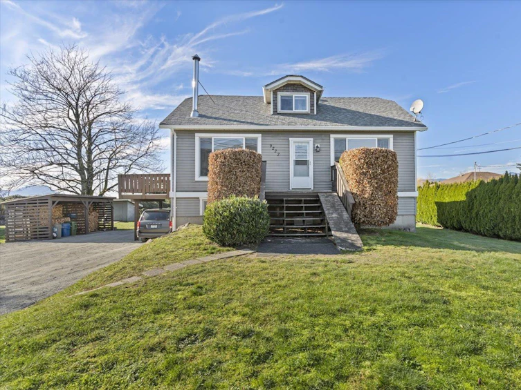 9227 Annis Road, Chilliwack, BC, V0X 1X2