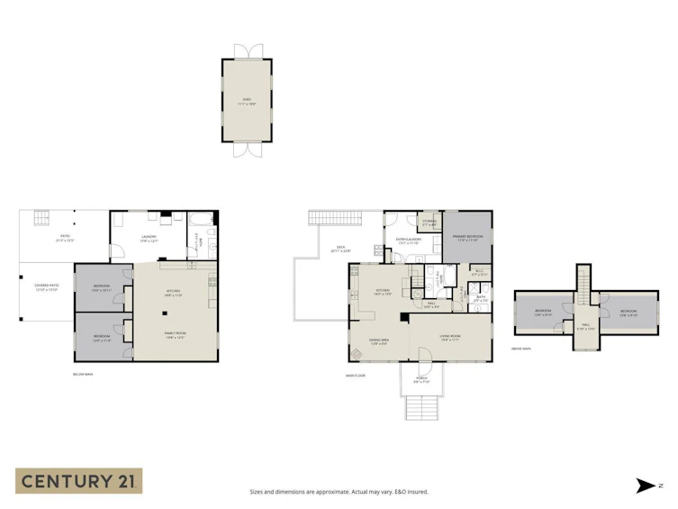 9227 Annis Road, Chilliwack, BC, V0X 1X2 - 37