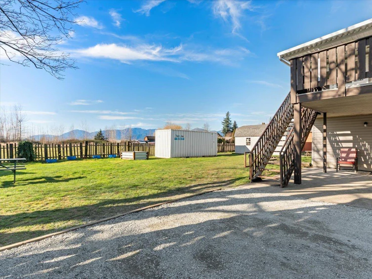 9227 Annis Road, Chilliwack, BC, V0X 1X2 - 27