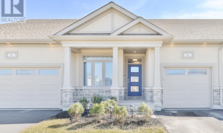 84 Athabaska Drive