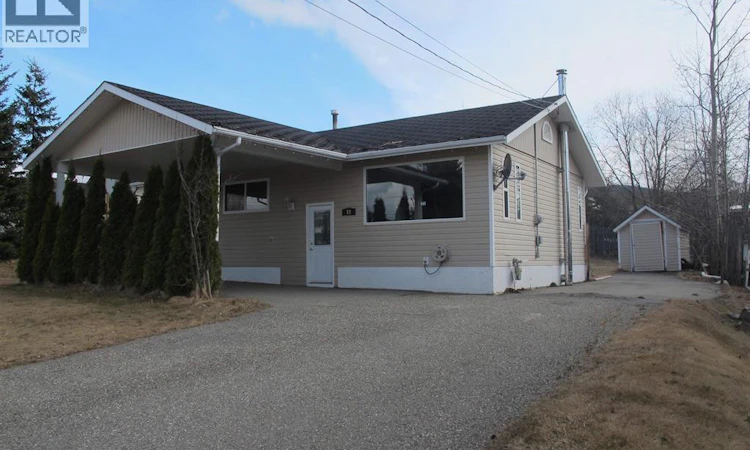 12 Ralston Drive