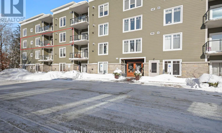 302-391 James Street W