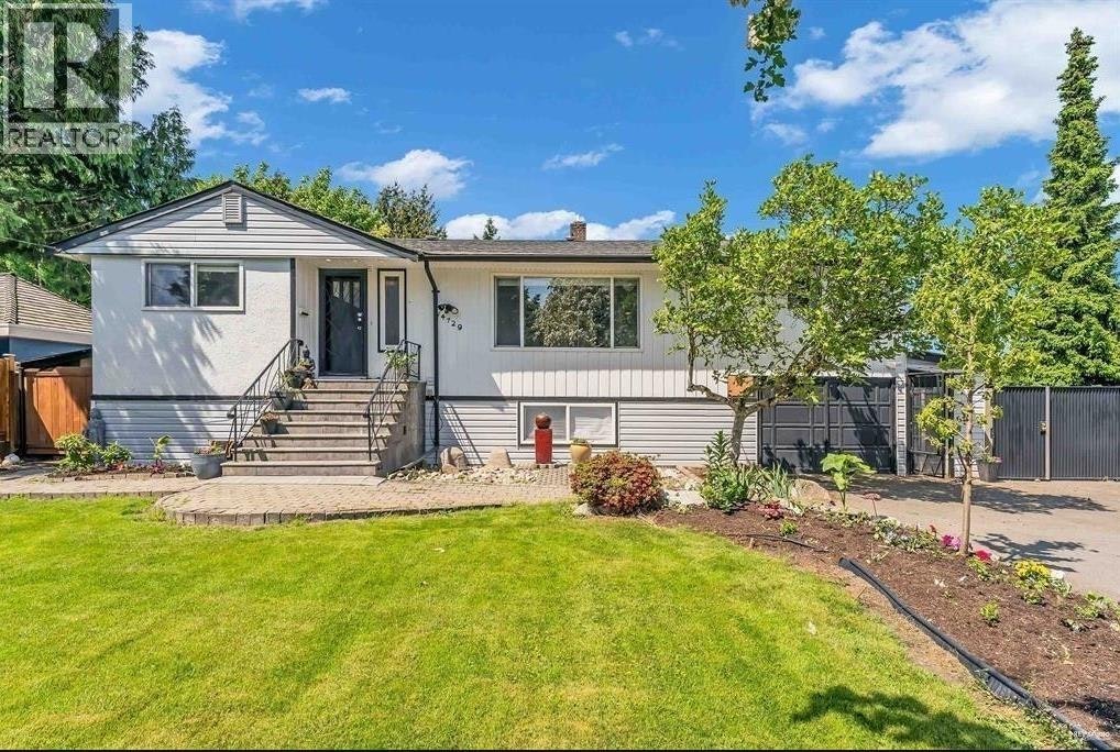 4729 64 Street, Delta, BC, V4K 3M2
