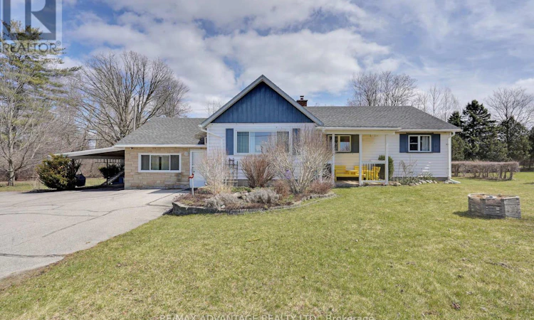 2678 Dorchester Road