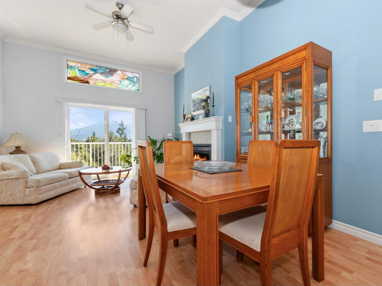 47-8590 Sunrise Drive, Chilliwack, BC, V2R 3Z4 - 8