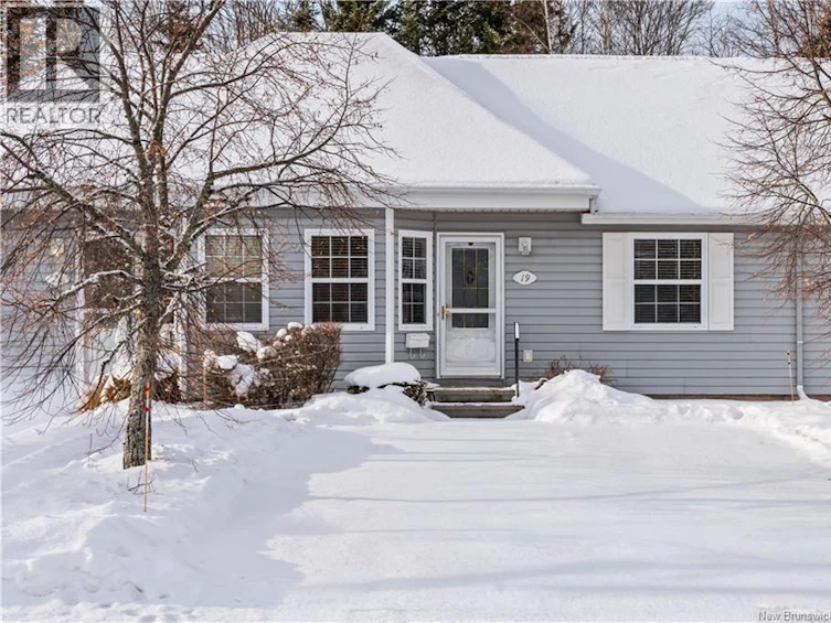 19 Firmin Crescent, Dieppe, NB, E1A 7S3 - 2