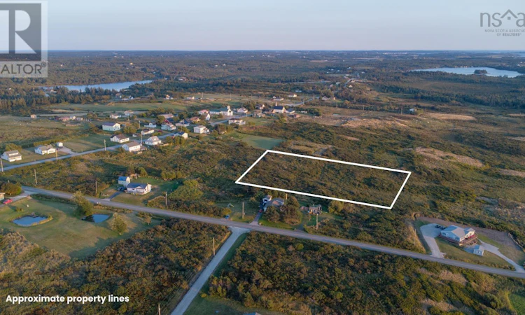 LOT-JR3 Ross Durkee Road