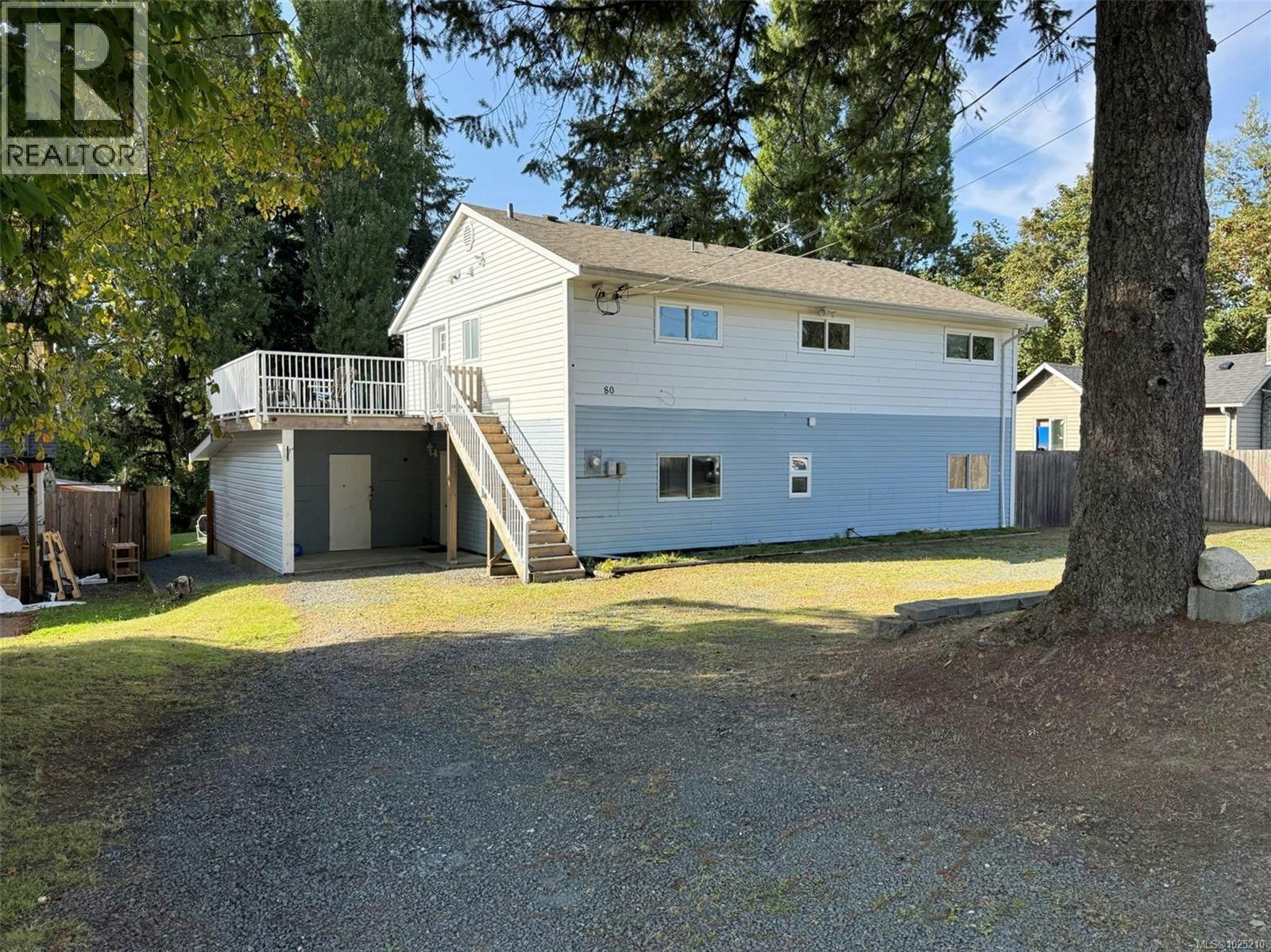 80 Masters Road, Campbell River, BC, V9W 2Z4