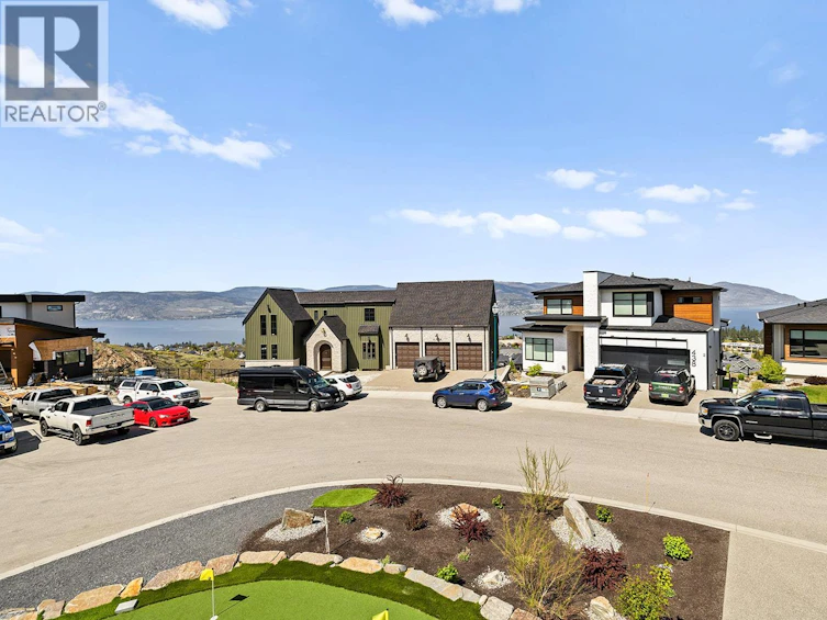 443 Redtail Court, Kelowna, BC, V1W 0B1 - 13