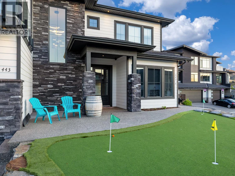 443 Redtail Court, Kelowna, BC, V1W 0B1 - 70
