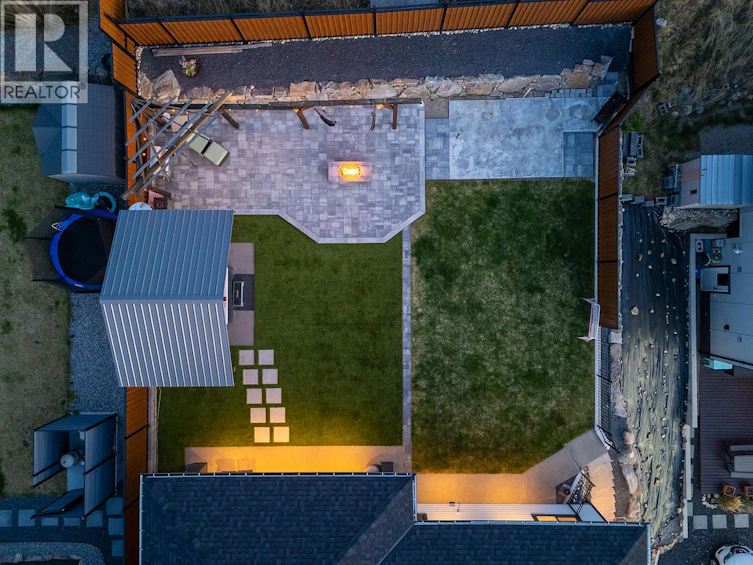 443 Redtail Court, Kelowna, BC, V1W 0B1 - 65