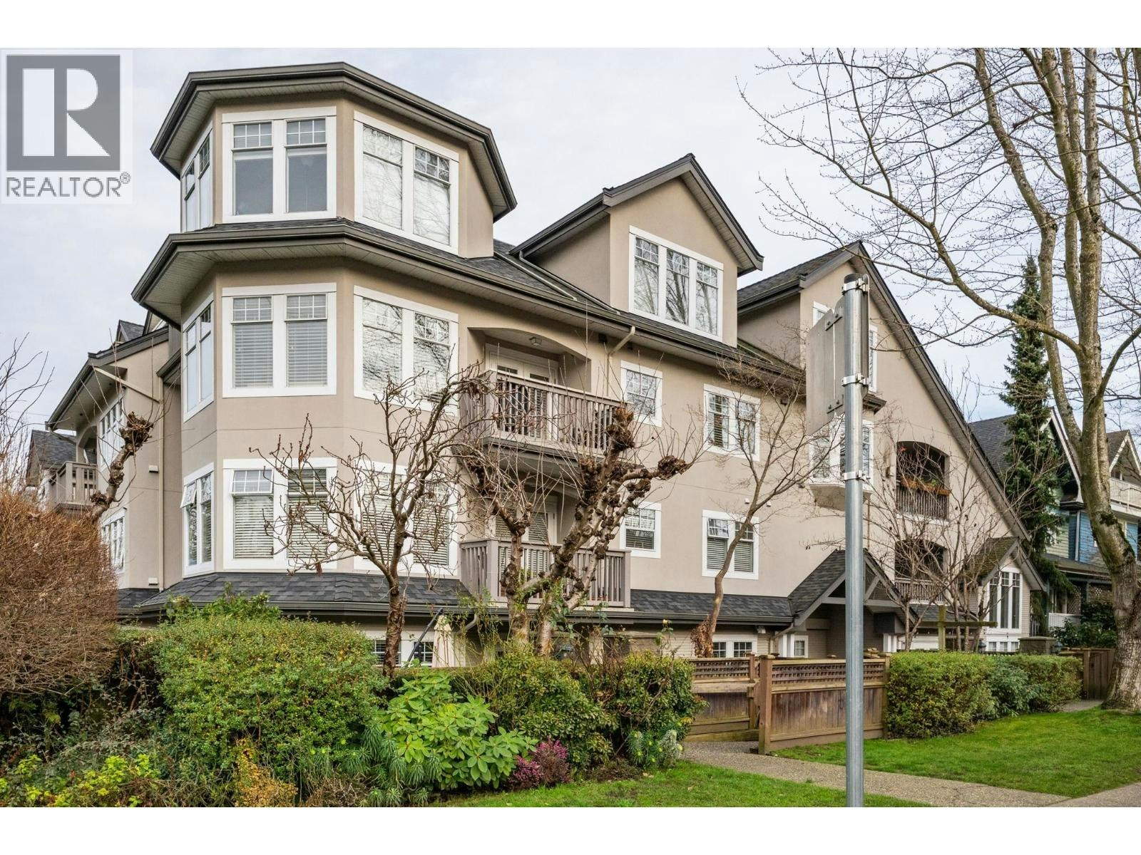 304-1989 W 1st Avenue, Vancouver, BC, V6J 1G7