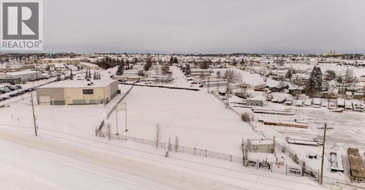 8308 Alaska Road, Fort St. John, BC, V1J 5L6