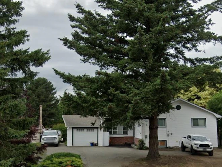 46069 Higginson Road, Chilliwack, BC, V2R 2A9
