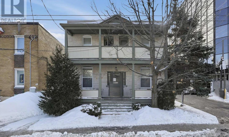 44 St Andrew Street