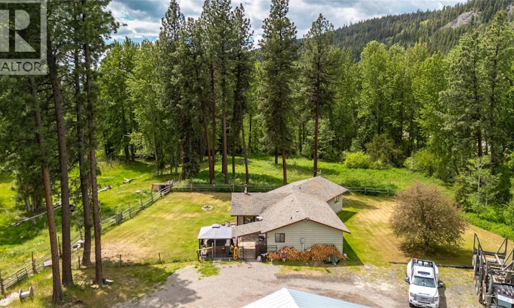 2035 Princeton Summerland Road