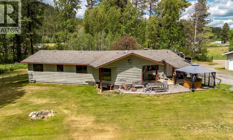 2035 Princeton Summerland Road